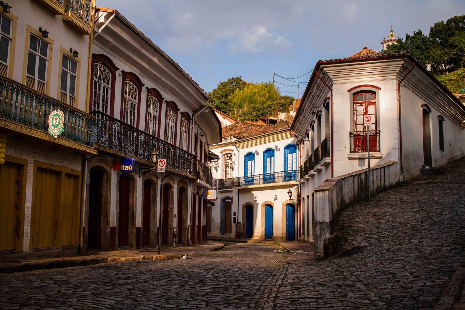 Ouro Preto é a melhor da Região dos Inconfidentes para viver, segundo índice