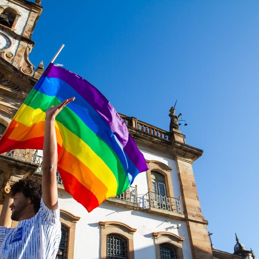 Minas Gerais é o estado que registrou mais agressões à LGBT+ no Brasil