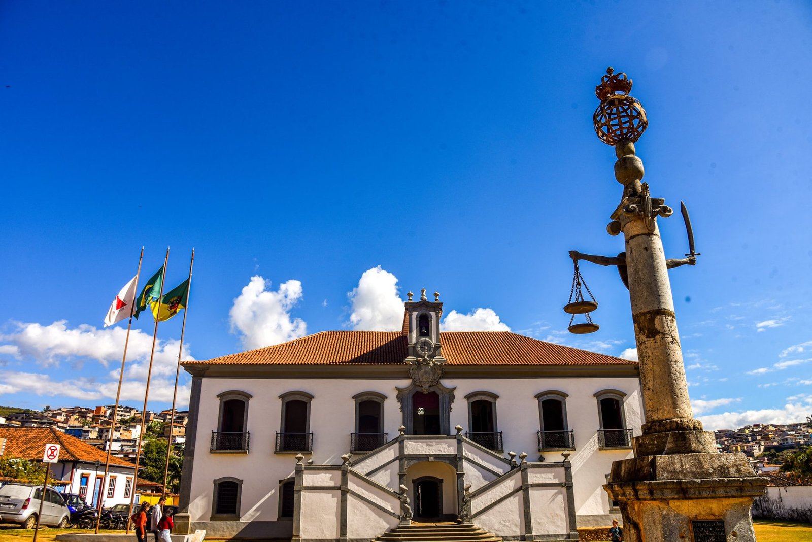 Aniversário de Mariana: Secult lança 1ª edição da Semana de Minas