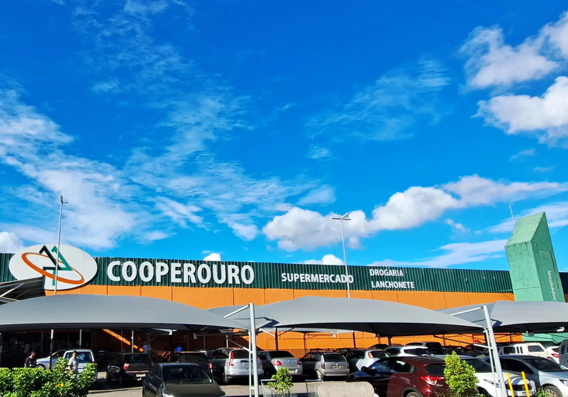 Cooperouro