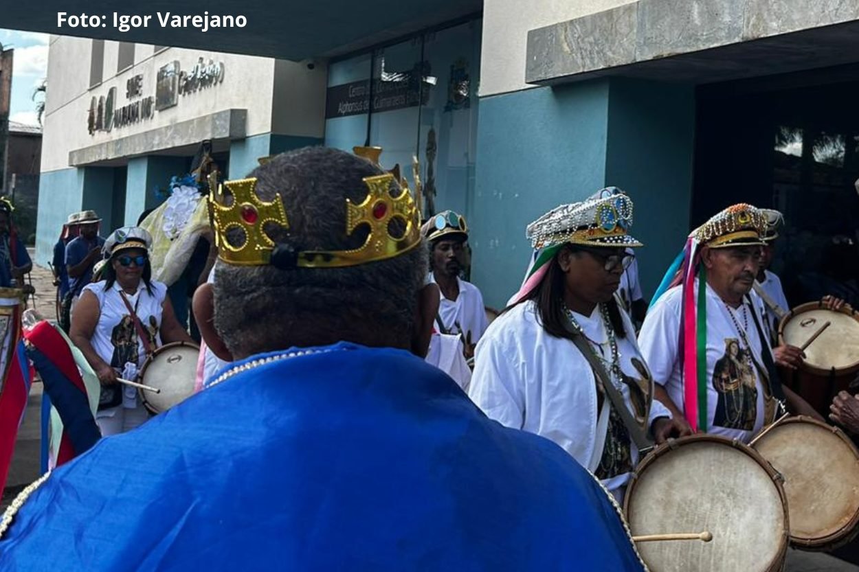 Com 70% de população não-branca, Mariana determina ensino de história afro-brasileira e indígena