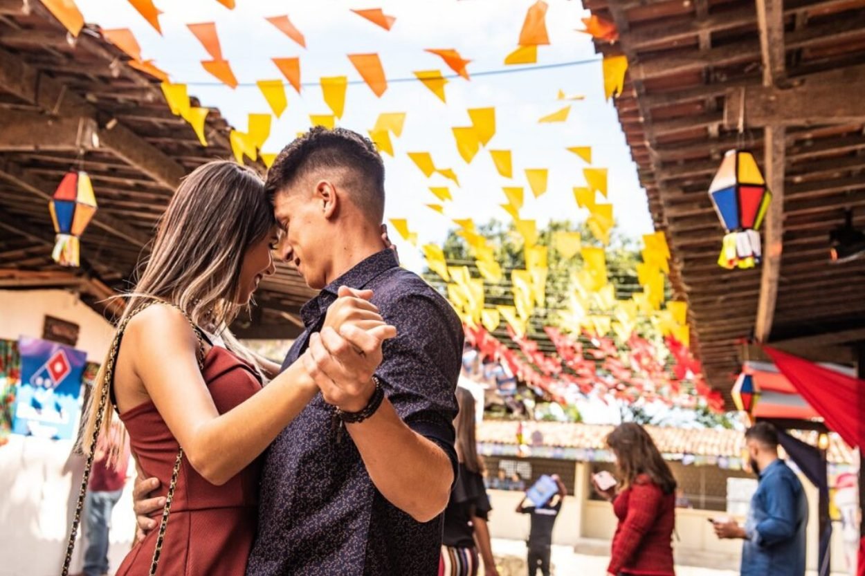 Pra dançar 'coladin': Ouro Preto recebe evento de forró no próximo domingo (28)