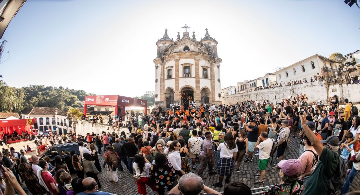 Festival Tudo é Jazz volta a Ouro Preto com programação gratuita; confira