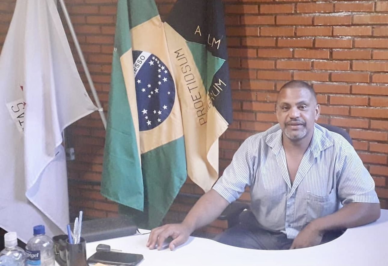 Duarte Jr. confirma conversas, mas nega definição de chapa com Zé Leandro em Ouro Preto