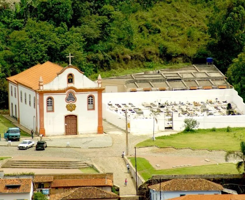 Pra dançar 'coladin': Ouro Preto recebe evento de forró no próximo domingo (28)