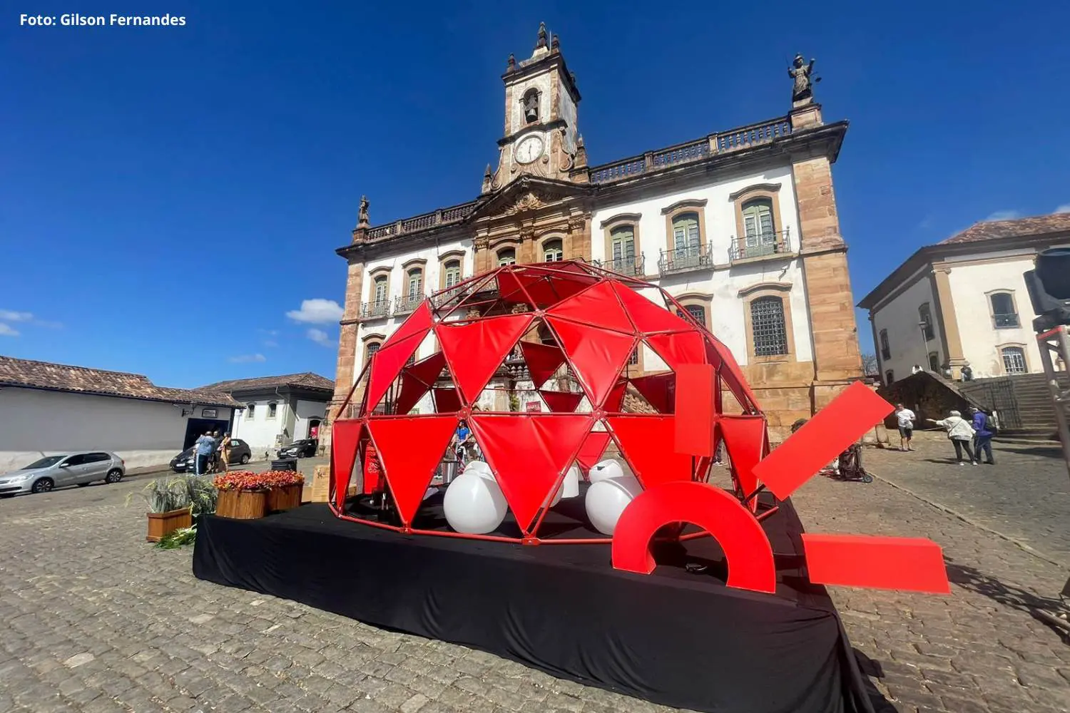 Começa hoje o MARTE Festival; confira a programação das palestras e painéis de debate