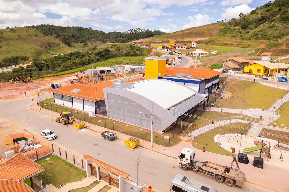 Novo Bento e Paracatu de Baixo: moradores temem vida pós-Renova em Mariana