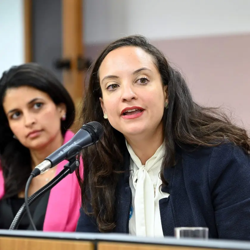 63% das mulheres sofreram assédio nas universidades; Ouvidoria feminina da UFOP é destaque na ALMG