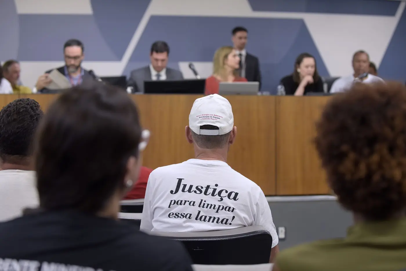 Mariana vai receber R$ 80 milhões de contrapartida ambiental da Samarco