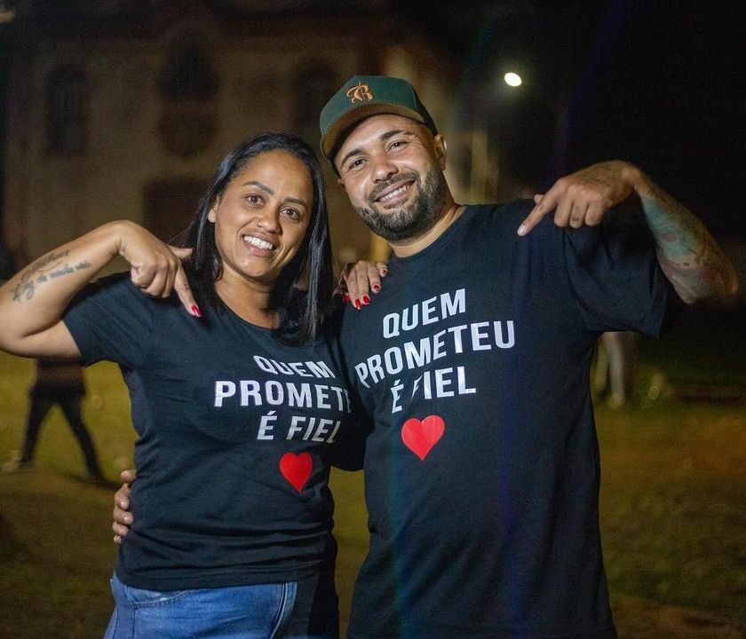 'Pagode do Resenha' acontece este domingo no Adro das Dores, em Ouro Preto