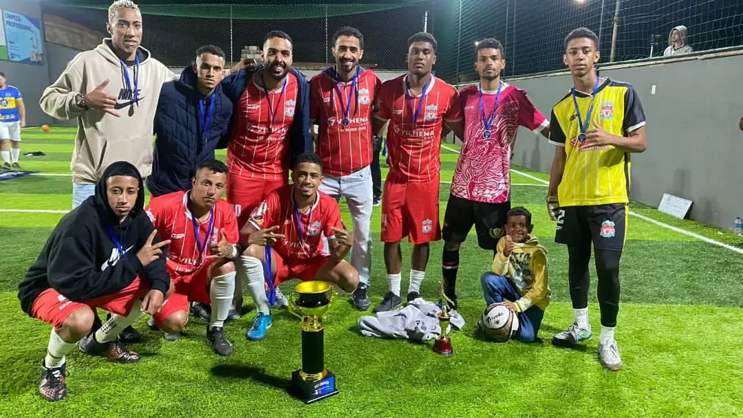 Finalistas da Copa Bandeirantes dividem prêmio após lesão grave
