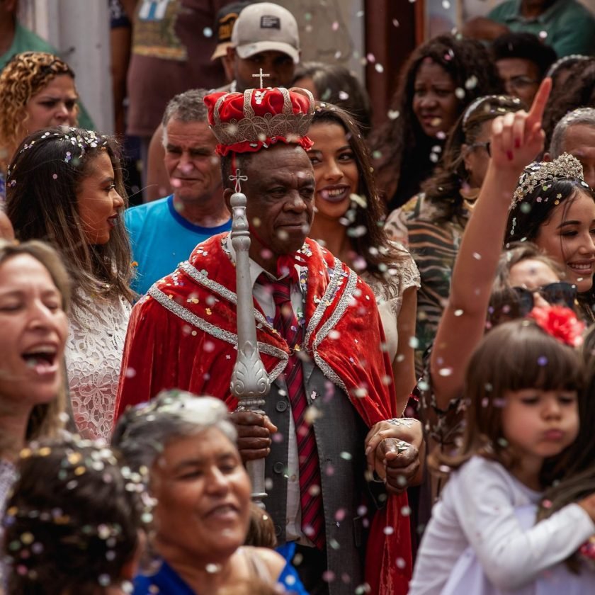 São Bartolomeu recebe 'Trio Parada Dura' este final de semana