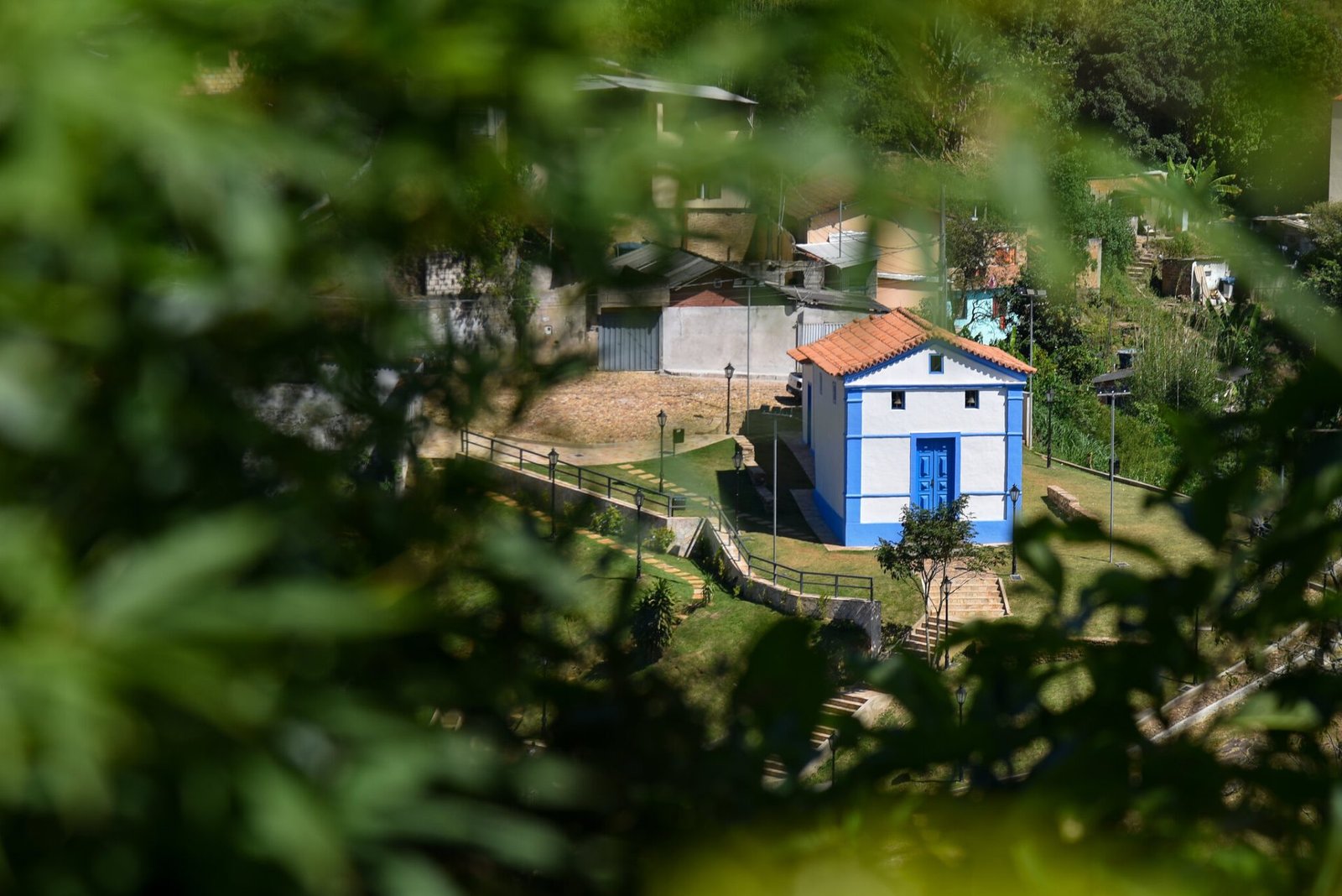 Berço de Mariana, bairro 'Prainha' ganha destaque em exposição permanente da Câmara