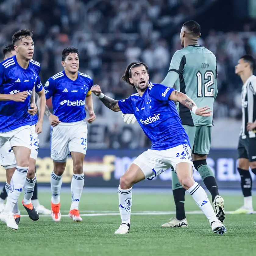 O que mudou para Cruzeiro e Atlético desde o último clássico?