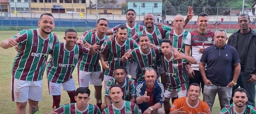 Peñarol empata em Ouro Preto e decide vaga na final em Coronel Fabriciano