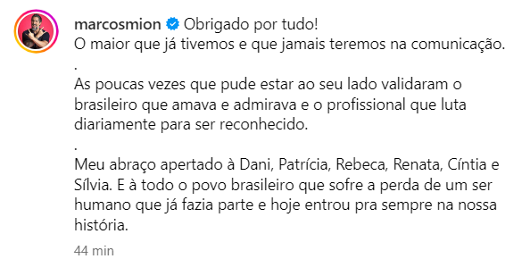 Ícones da TV homenageiam Silvio Santos, o maior apresentador da história do Brasil