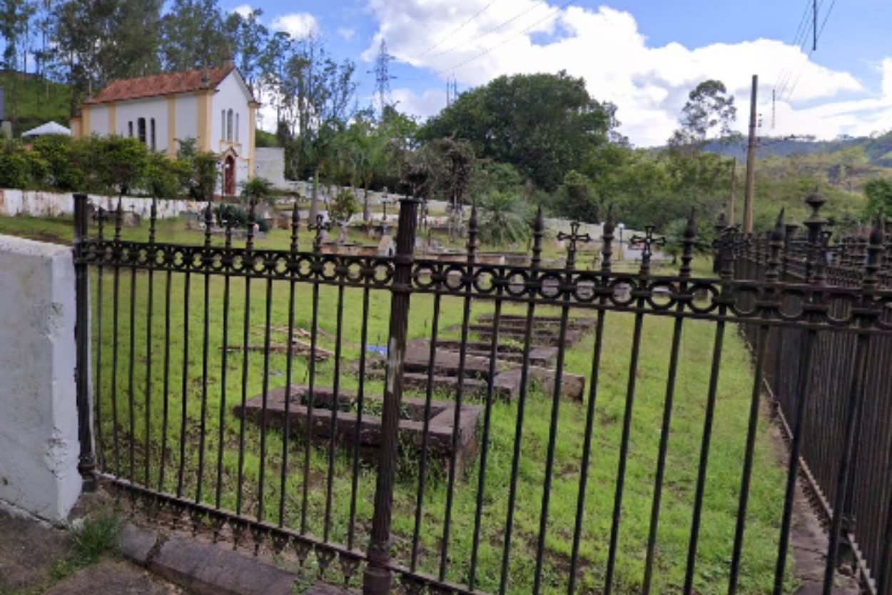 Terras da Novelis são desapropriadas para construção de Capela Velório em Ouro Preto