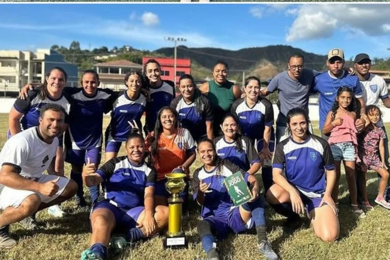 Futebol de Mariana viverá dias de finais e aberturas