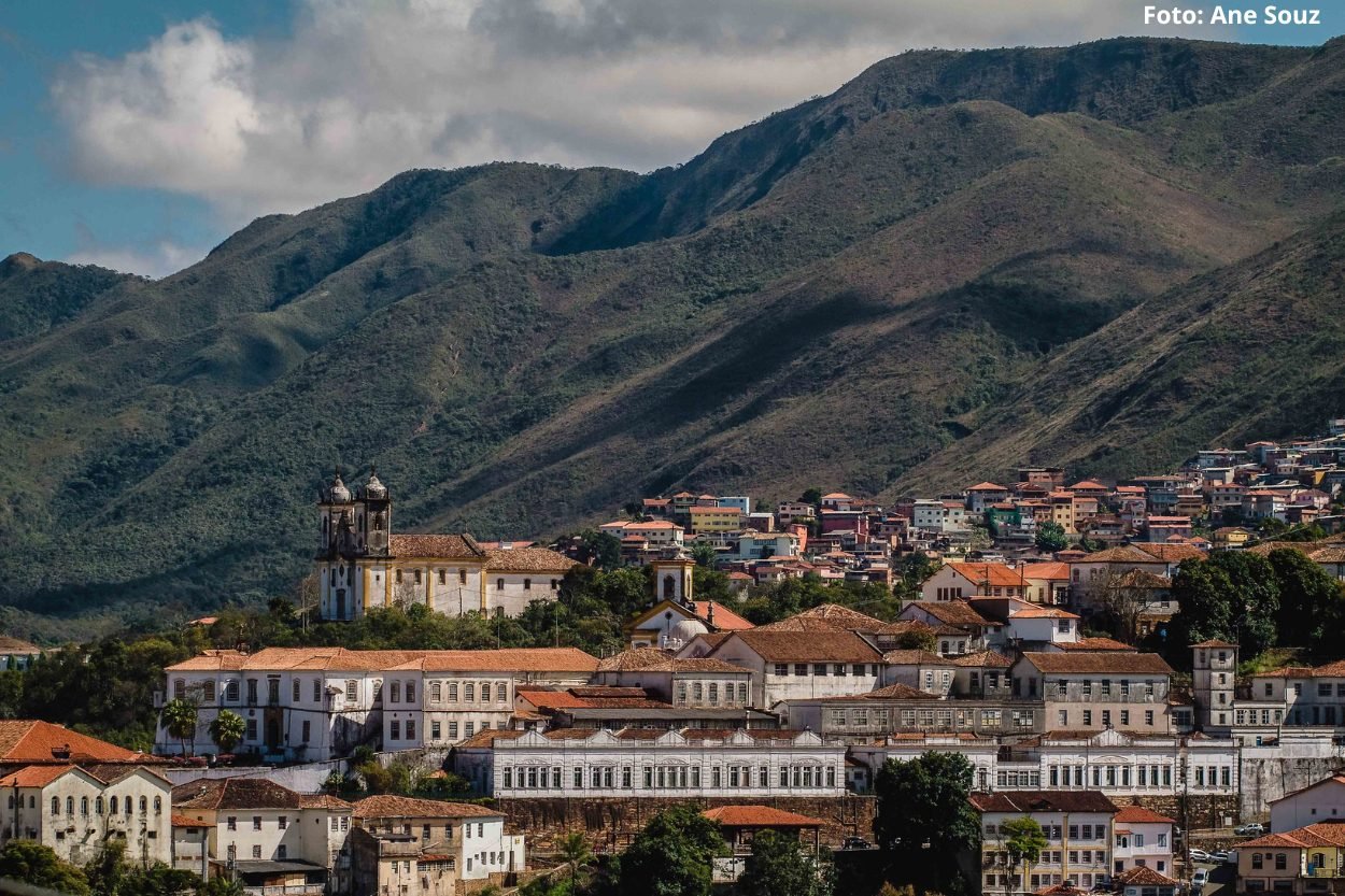 Moradores de Ouro Preto podem ganhar até 20% de desconto com 'IPTU Verde'