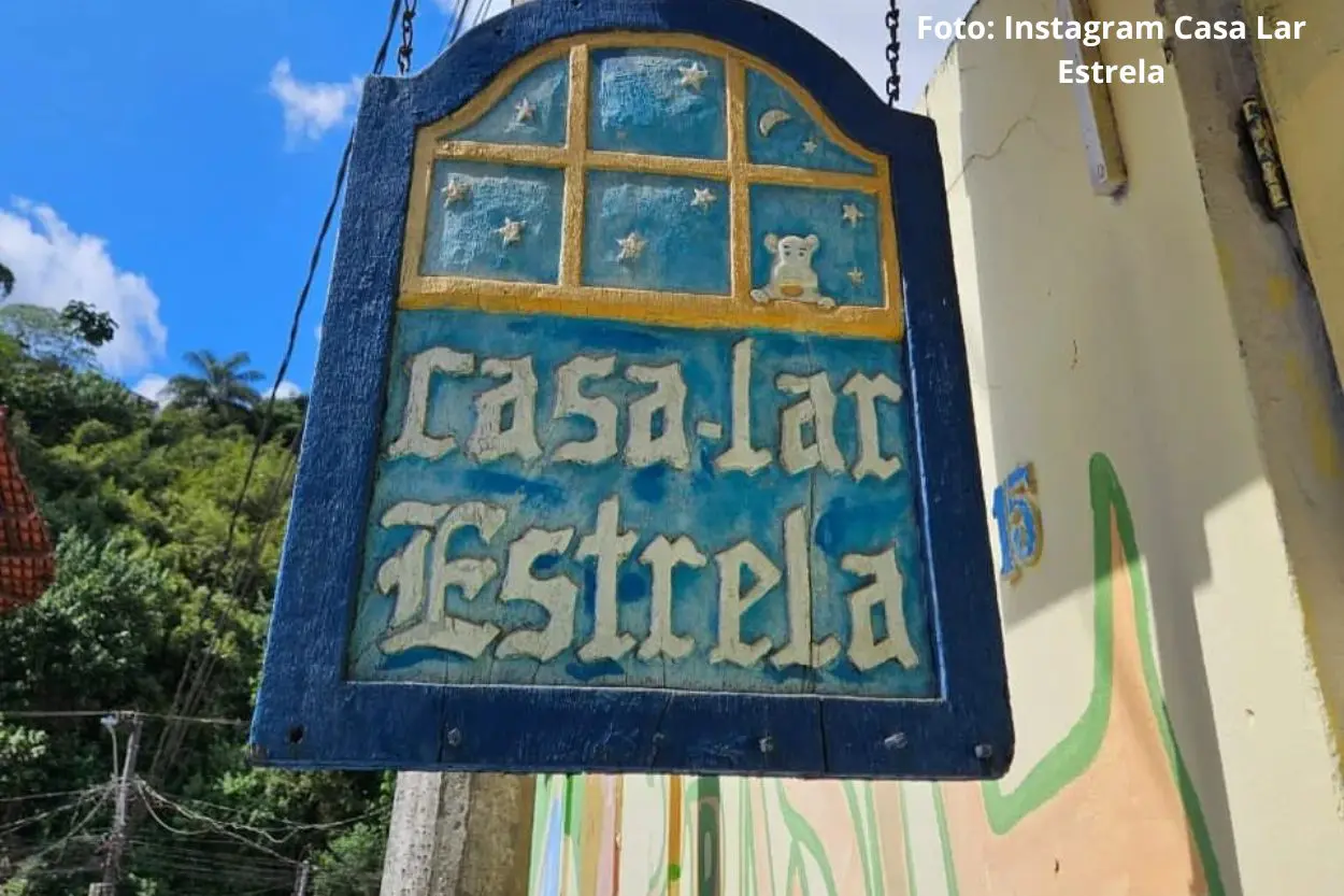 Casa Lar Estrela de Mariana oferece oficinas para crianças em vulnerabilidade; saiba como ajudar