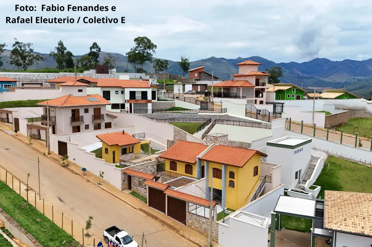 Novo Bento e Paracatu de Baixo: moradores temem vida pós-Renova em Mariana