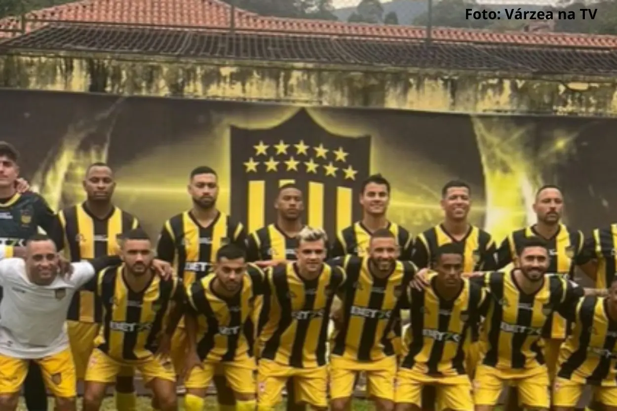 Peñarol empata em Ouro Preto e decide vaga na final em Coronel Fabriciano