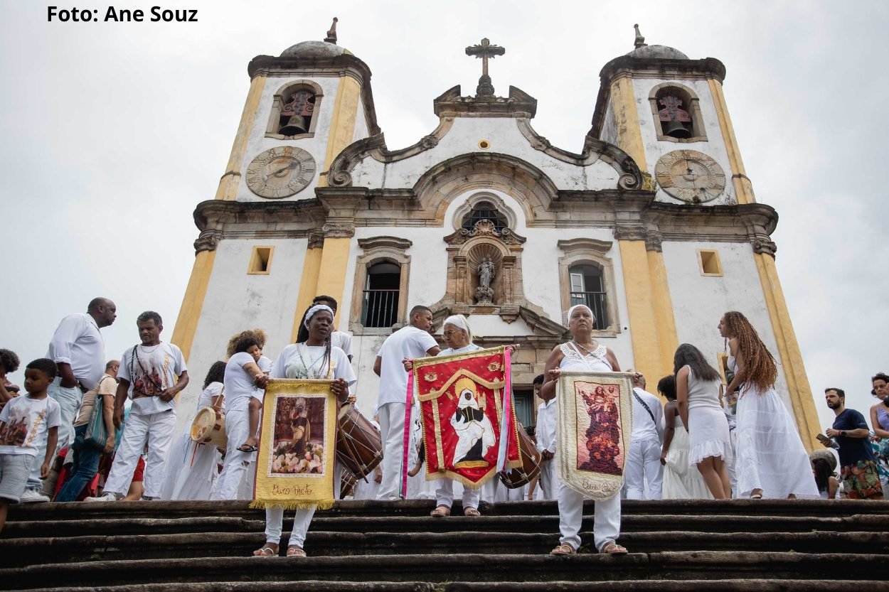 Editais voltados para a cultura negra distribuirão quase R$ 4 milhões em MG