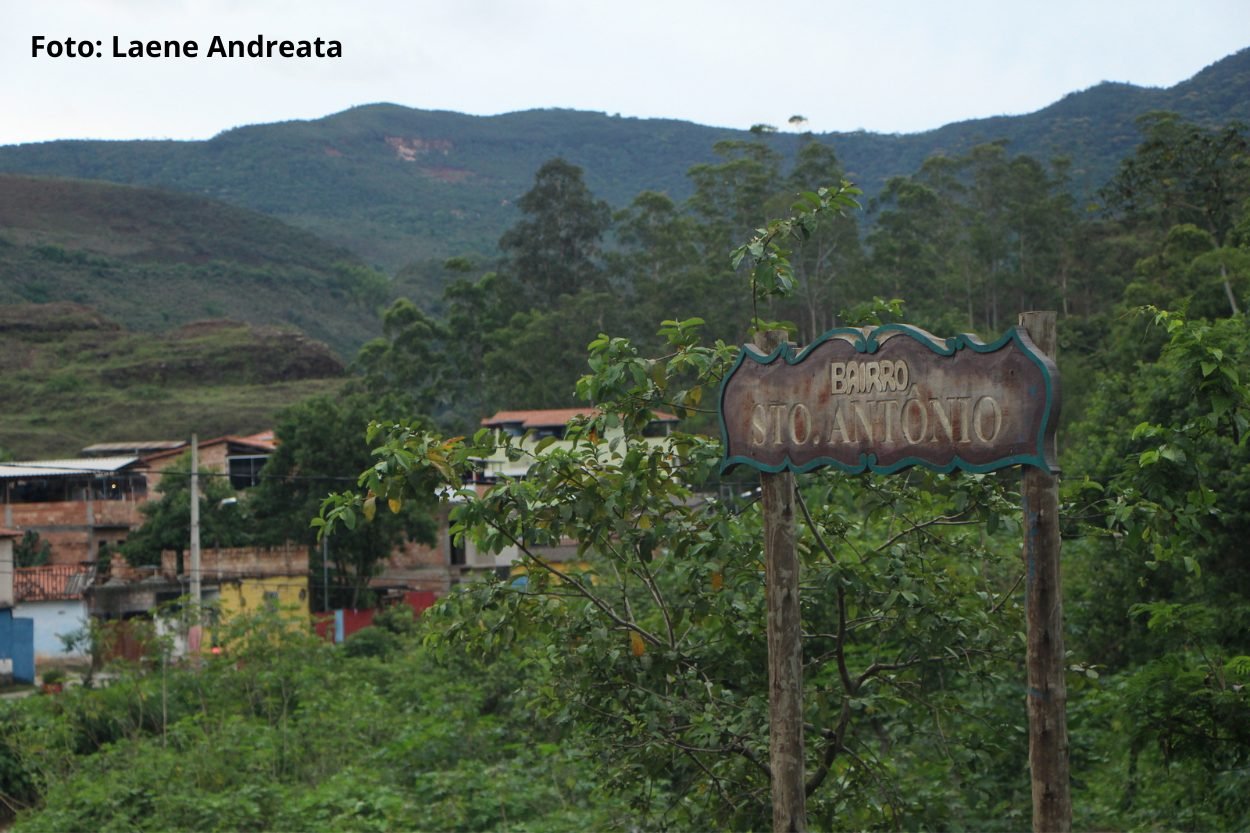 Berço de Mariana, bairro 'Prainha' ganha destaque em exposição permanente da Câmara