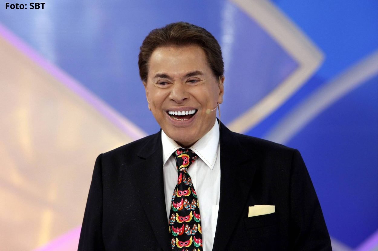 Ícones da TV homenageiam Silvio Santos, o maior apresentador da história do Brasil