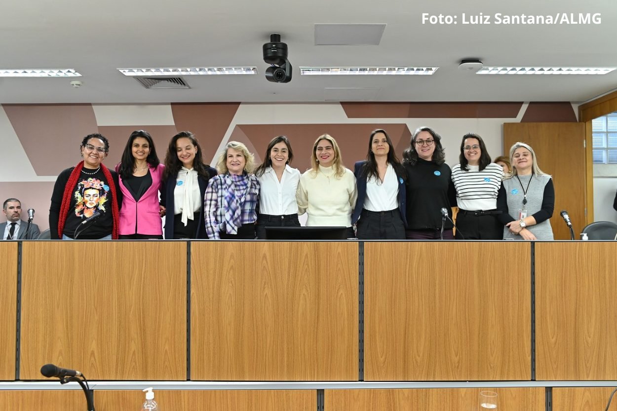 63% das mulheres sofreram assédio nas universidades; Ouvidoria feminina da UFOP é destaque na ALMG