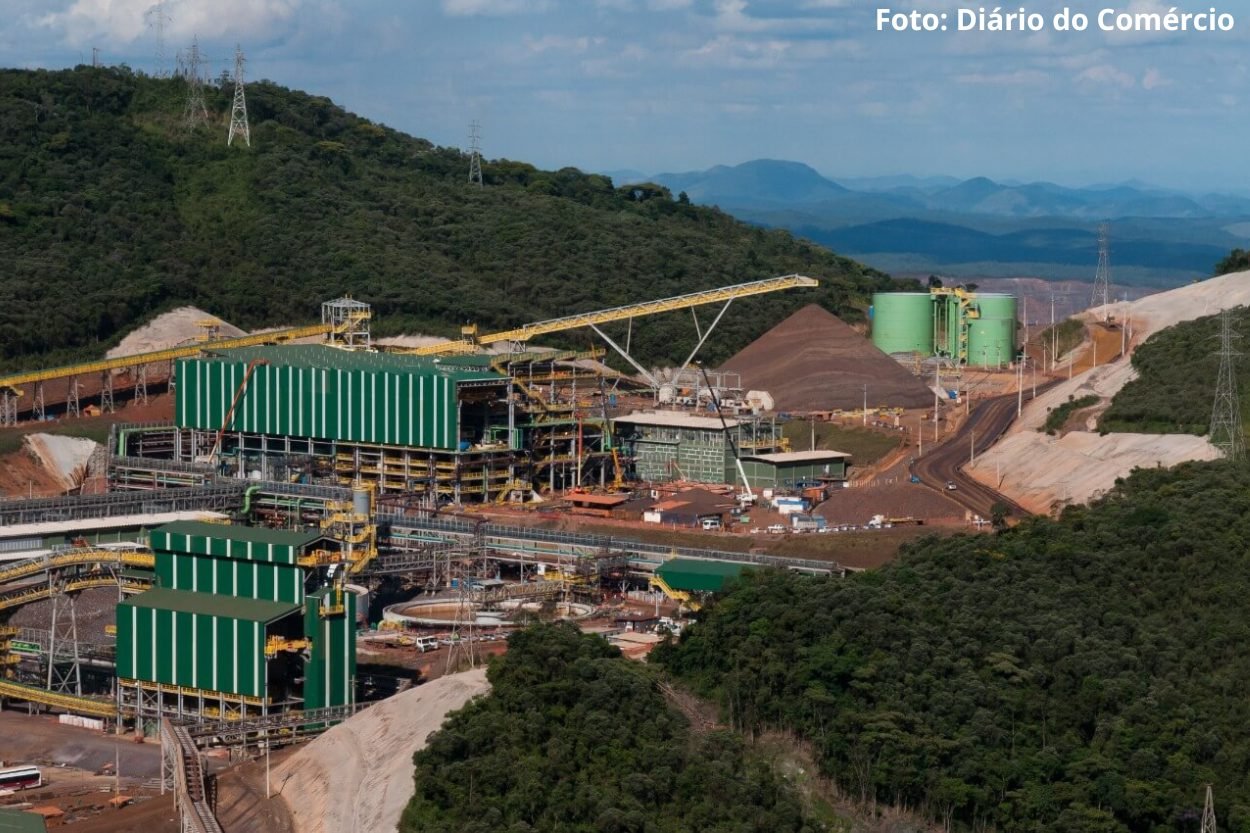 Mariana vai receber R$ 80 milhões de contrapartida ambiental da Samarco