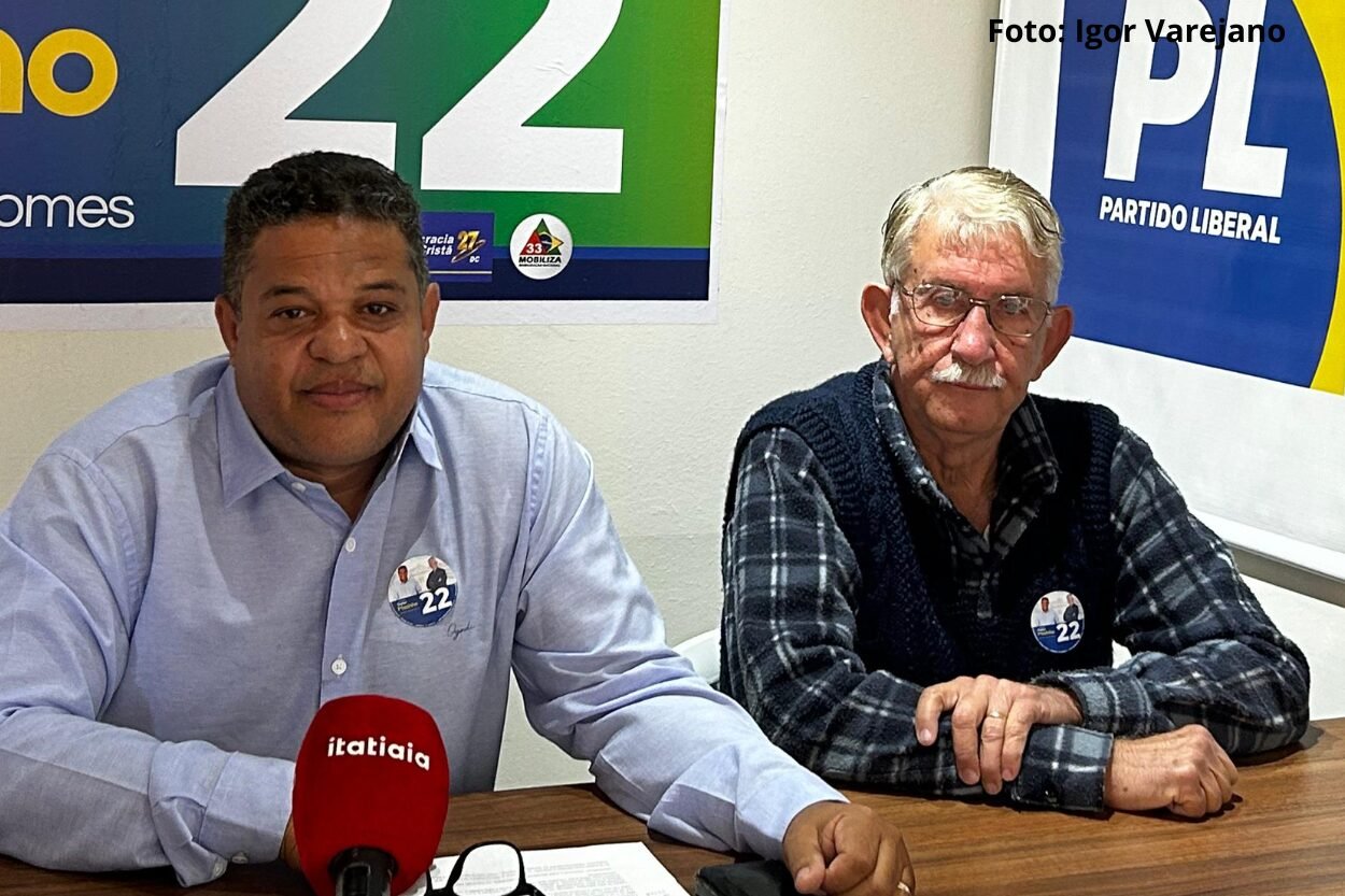 Pastor Mazinho explica saída de aliança antiga e criação da 'Ouro Preto Livre'