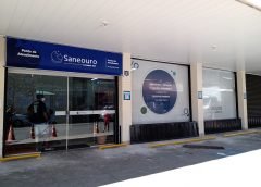 Saneouro informa novo número para contato comercial em Ouro Preto