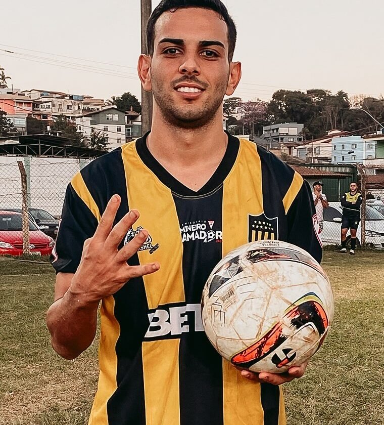 Humildade, fé e bravura: Peñarol de Ouro Preto sonha com o título mineiro e tem motivos para isso