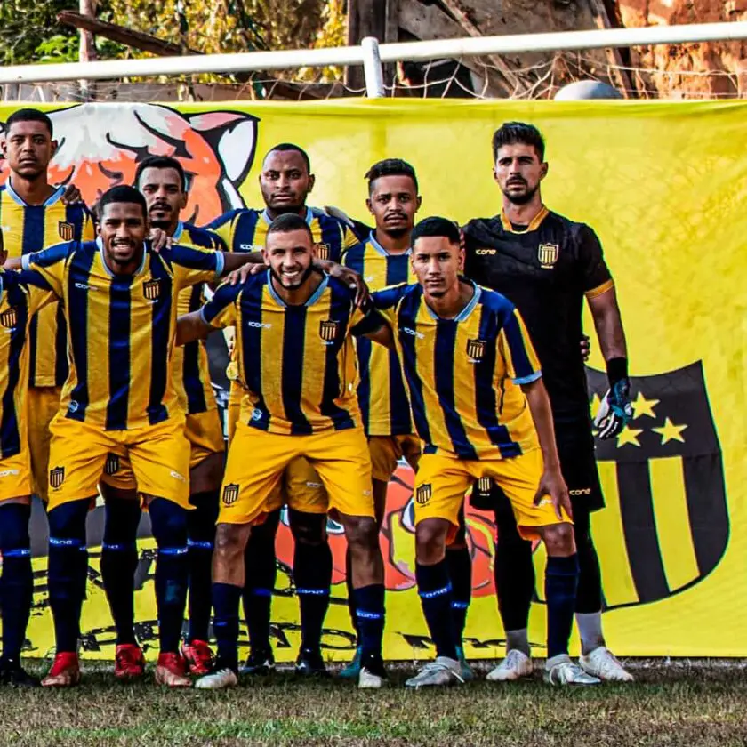 Humildade, fé e bravura: Peñarol de Ouro Preto sonha com o título mineiro e tem motivos para isso