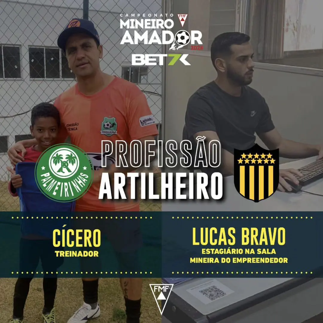 Humildade, fé e bravura: Peñarol de Ouro Preto sonha com o título mineiro e tem motivos para isso