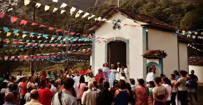 Santo Antônio do Salto: Confira a programação da Festa de N. Sra dos Remédios e Fundão do Cintra