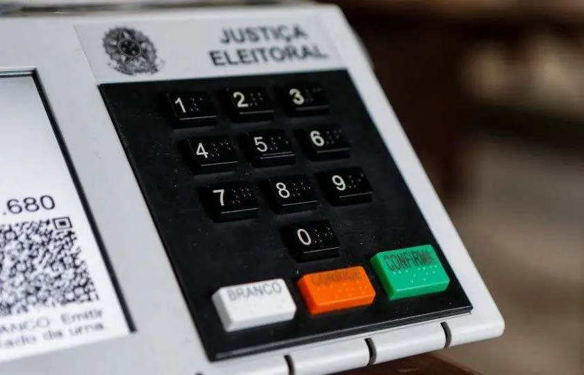 Contagem regressiva: convenções podem ser realizadas até segunda-feira(5)