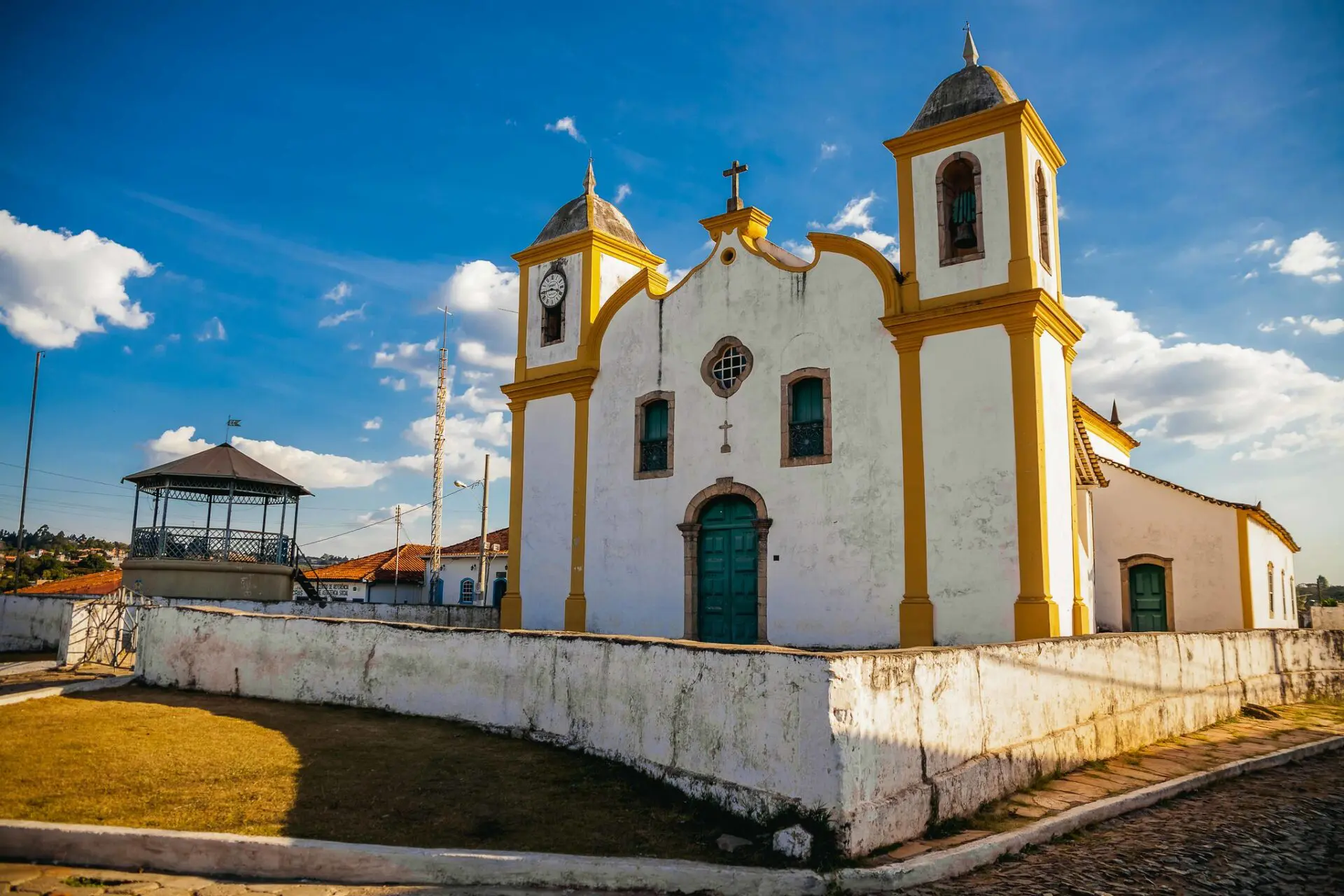 Cachoeira do Campo recebe 2ª edição da Cavalgada de N. Sra de Nazaré