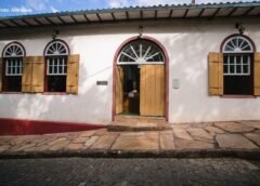 Biblioteca de Ouro Preto recebe obras feitas por detentos 