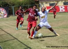 Começou o Campeonato Amador de Ouro Preto: confira os resultados da 1ª rodada