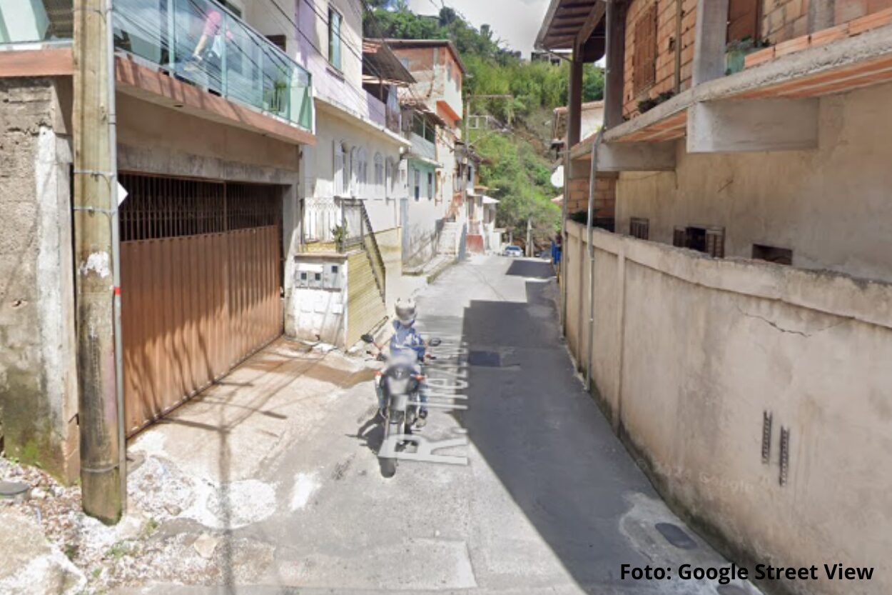 Ruas serão interditadas nesta quinta-feira (05) em Ouro Preto