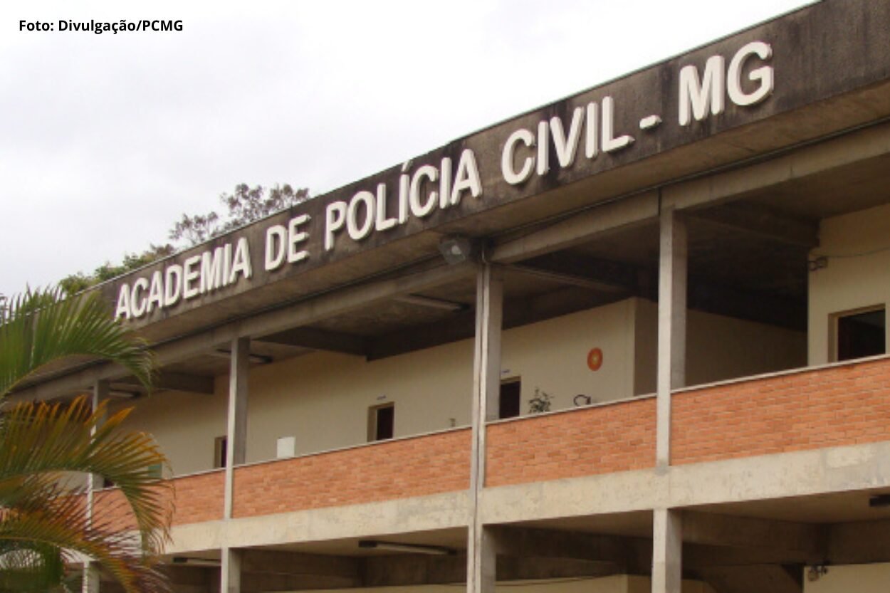 Concurso da Polícia Civil de Minas Gerais oferece 255 vagas