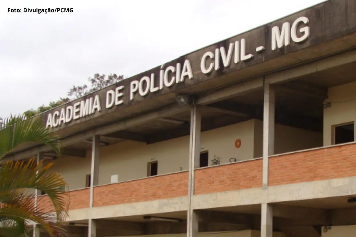 Concurso da Polícia Civil de Minas Gerais oferece 255 vagas