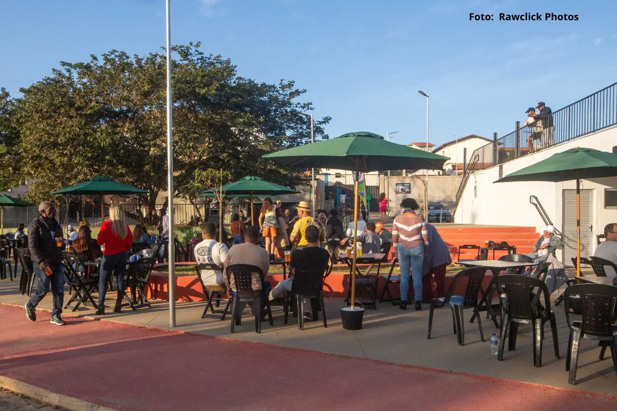 Festival Gastronômico do Autoparque da Bauxita acontece neste final de semana