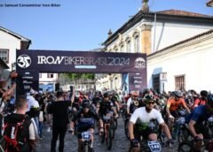 Confira os resultados do Iron Biker Brasil 2024