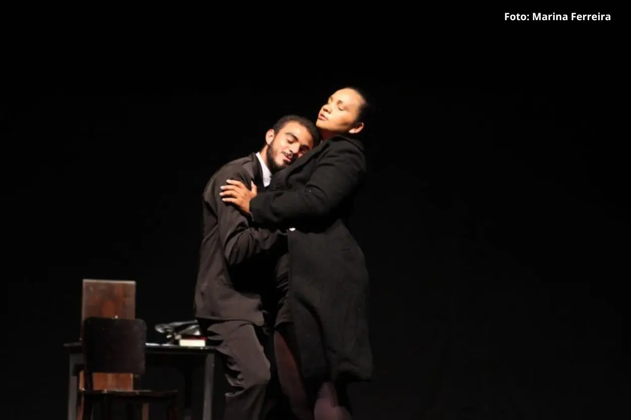 Teatro popular e gratuito: Mariana recebe VIII Festeco