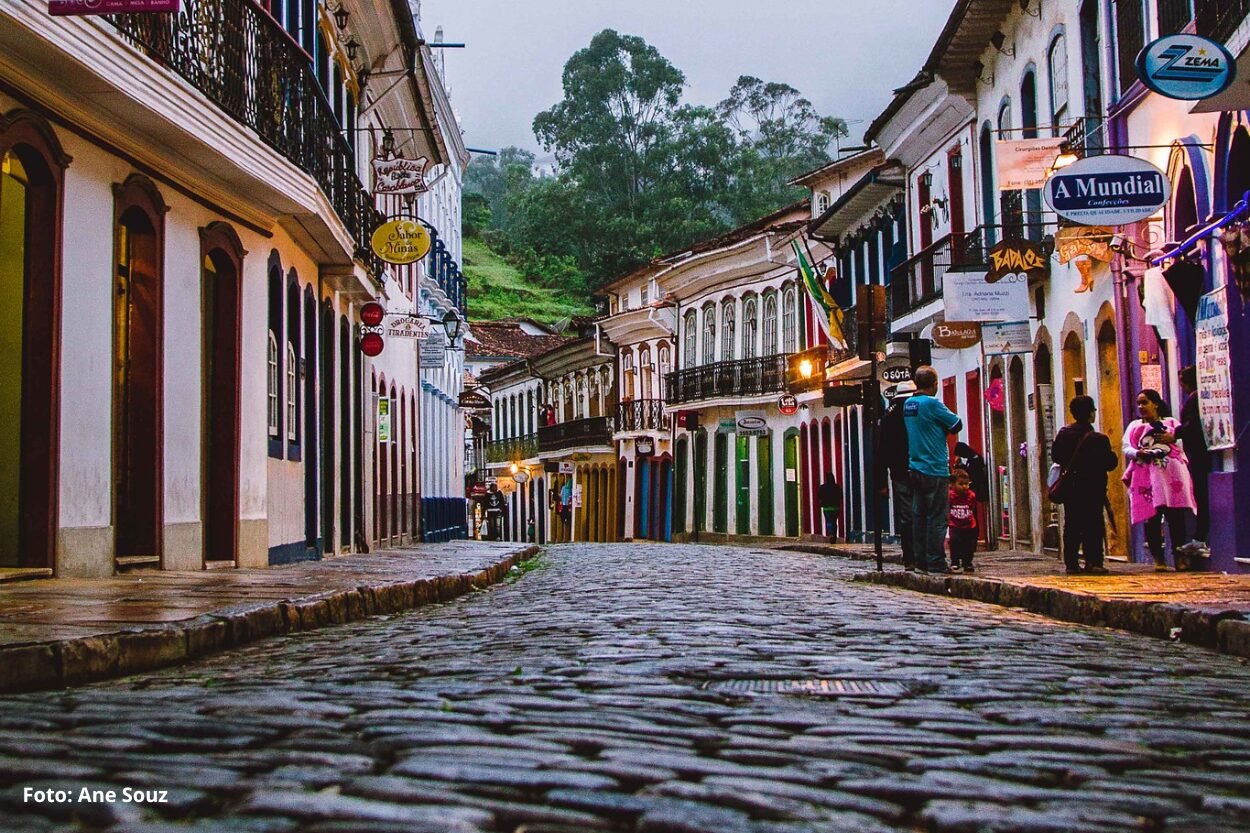 Começa hoje a 2ª Semana do Desenvolvimento Econômico de Ouro Preto