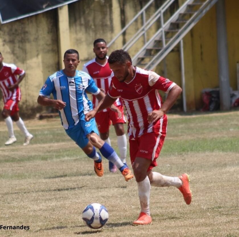 Confira os jogos da 4ª rodada do Campeonato Amador de Ouro Preto