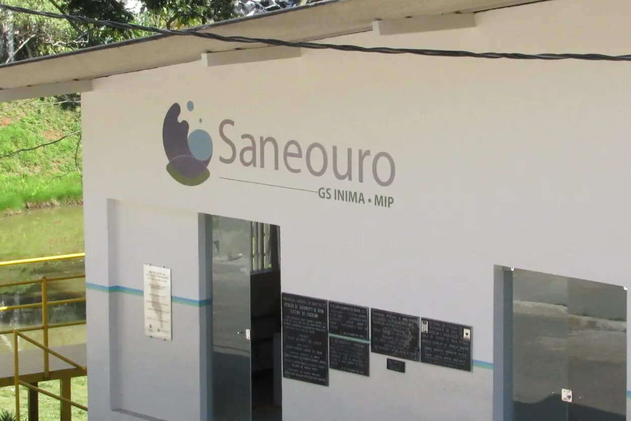 Lava Jato em Ouro Preto é notificado pela Saneouro por fraude
